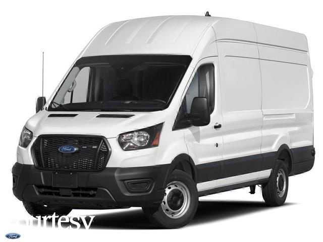 2026 Ford Transit Base
