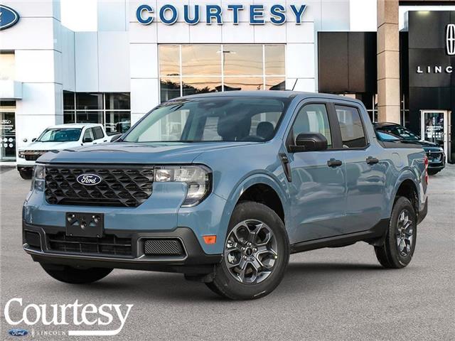 2026 Ford Maverick Hybrid XLT