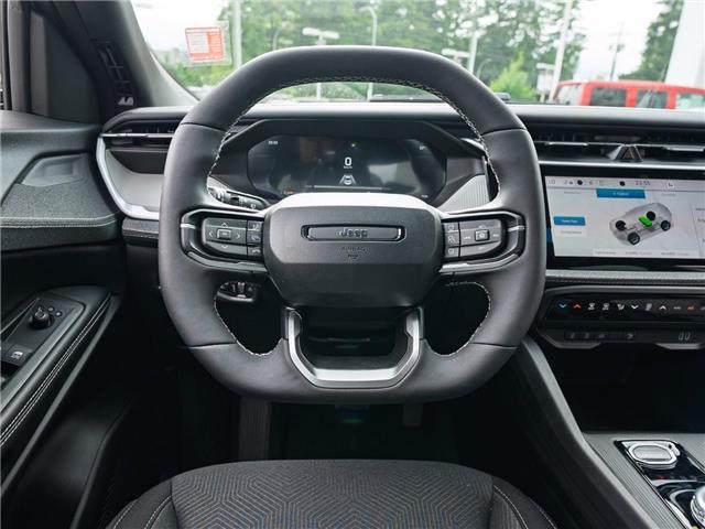 2026 Jeep Cherokee (Stk: T216079) in Surrey - Image 10 of 20 2026 Jeep Cherokee (Stk: T216079) in Surrey - Image 10 of 20