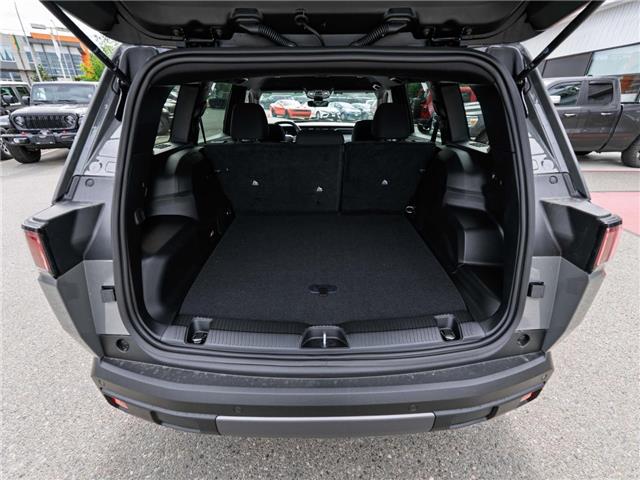 2026 Jeep Cherokee (Stk: T216079) in Surrey - Image 20 of 20 2026 Jeep Cherokee (Stk: T216079) in Surrey - Image 20 of 20