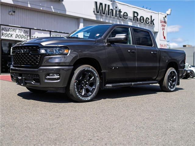 2026 RAM 1500 Tradesman (Stk: T169442) in Surrey - Image 1 of 20