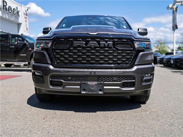 2026 RAM 1500 Tradesman (Stk: T169442) in Surrey - Image 2 of 20