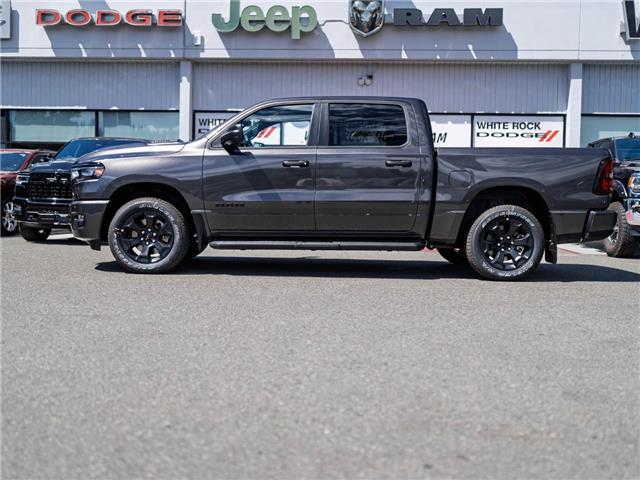 2026 RAM 1500 Tradesman (Stk: T169442) in Surrey - Image 3 of 20