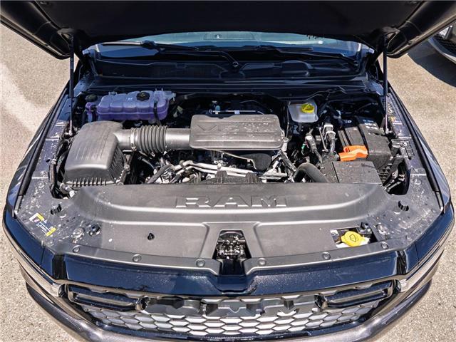 2026 RAM 1500 Tradesman (Stk: T169442) in Surrey - Image 7 of 20