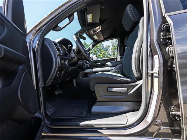 2026 RAM 1500 Tradesman (Stk: T169442) in Surrey - Image 8 of 20