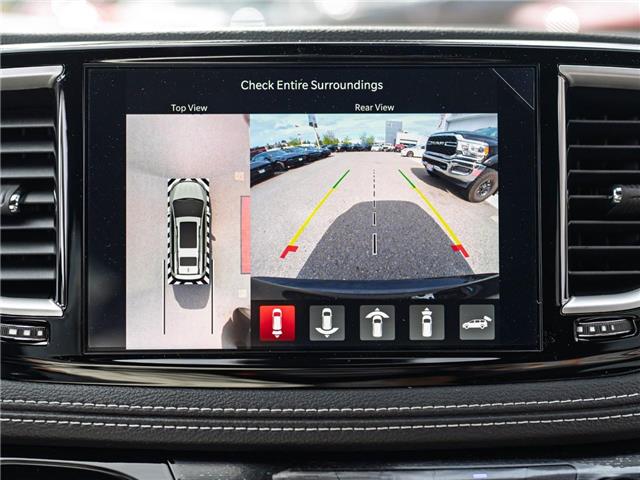 2027 Chrysler Pacifica Select (Stk: V561944) in Surrey - Image 17 of 19
