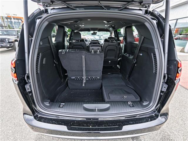 2027 Chrysler Pacifica Select (Stk: V561944) in Surrey - Image 19 of 19