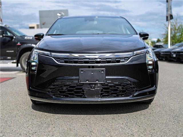 2027 Chrysler Pacifica Select in Surrey - Image 2 of 19