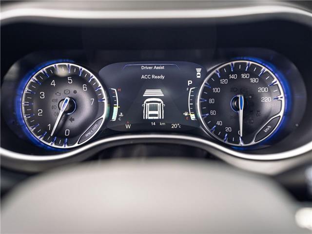 2027 Chrysler Pacifica Select in Surrey - Image 12 of 19