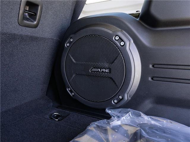 2026 Jeep Wrangler Sahara (Stk: T297810) in Surrey - Image 20 of 22