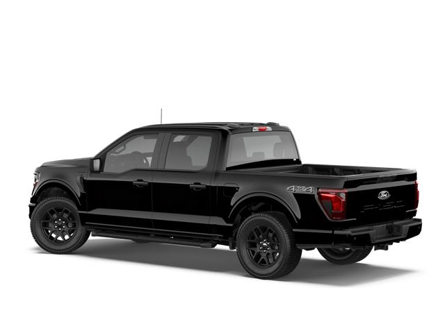 2026 Ford F-150 STX (Stk: W2L22321) in Richmond - Image 2 of 7