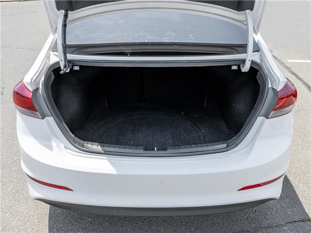 2018 Hyundai Elantra GL SE (Stk: 2314477A) in North York - Image 6 of 25