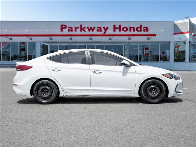 2018 Hyundai Elantra GL SE (Stk: 2314477A) in North York - Image 7 of 25