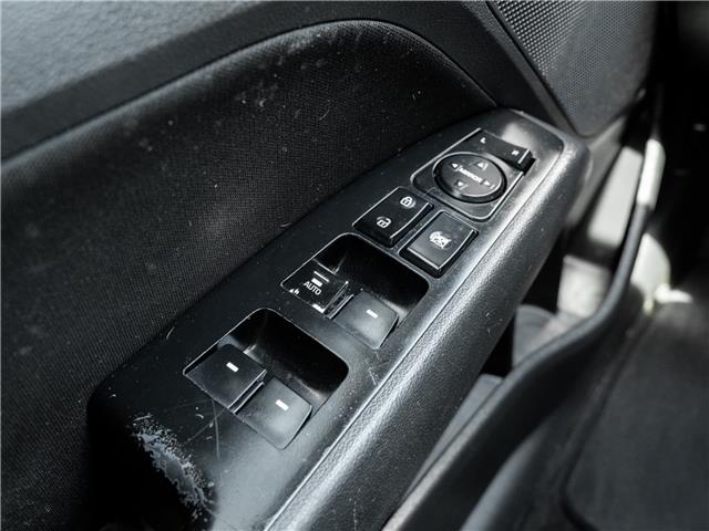 2018 Hyundai Elantra GL SE (Stk: 2314477A) in North York - Image 15 of 25