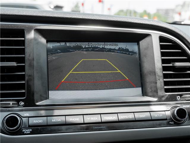 2018 Hyundai Elantra GL SE (Stk: 2314477A) in North York - Image 14 of 25