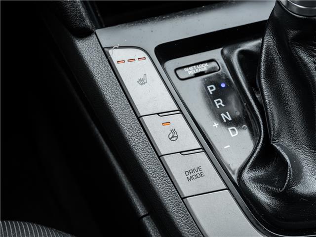 2018 Hyundai Elantra GL SE (Stk: 2314477A) in North York - Image 18 of 25