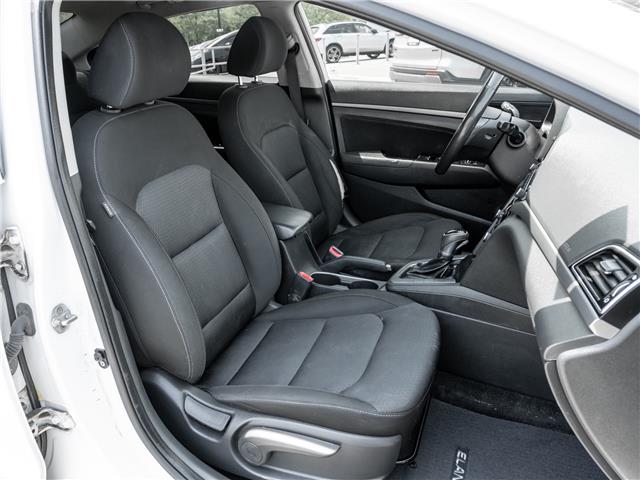 2018 Hyundai Elantra GL SE (Stk: 2314477A) in North York - Image 22 of 25