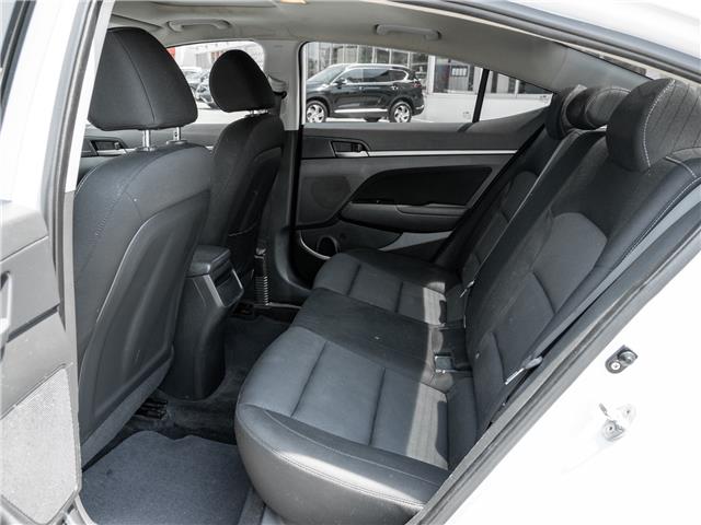 2018 Hyundai Elantra GL SE (Stk: 2314477A) in North York - Image 23 of 25