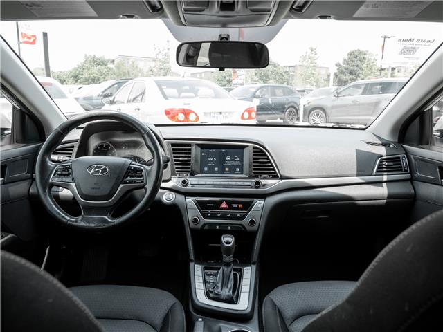2018 Hyundai Elantra GL SE (Stk: 2314477A) in North York - Image 24 of 25
