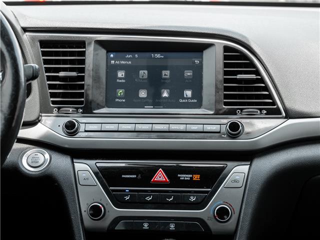 2018 Hyundai Elantra GL SE (Stk: 2314477A) in North York - Image 25 of 25