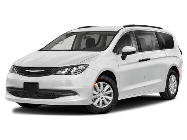 2027 Chrysler Grand Caravan SXT