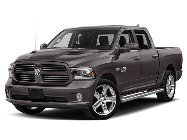 2017 Ram 1500 Sport