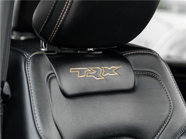 2024 RAM 1500 TRX (Stk: N17298) in Newmarket - Image 39 of 44 2024 RAM 1500 TRX (Stk: N17298) in Newmarket - Image 39 of 44