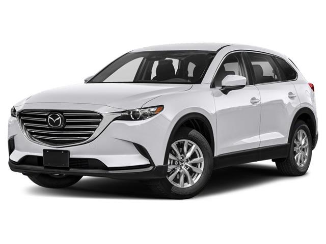 2023 Mazda CX-9