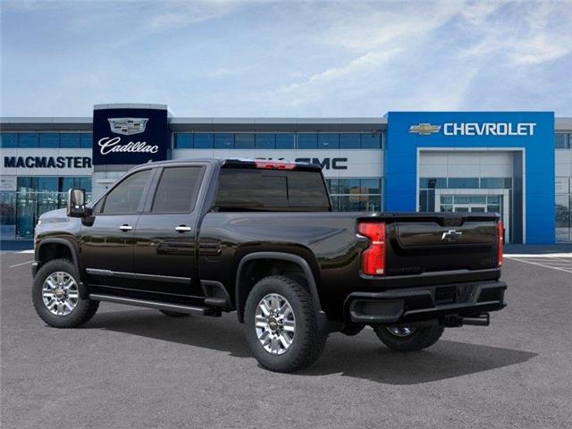2026 Chevrolet Silverado 2500HD High Country (Stk: 260739) in London - Image 3 of 24 2026 Chevrolet Silverado 2500HD High Country (Stk: 260739) in London - Image 3 of 24