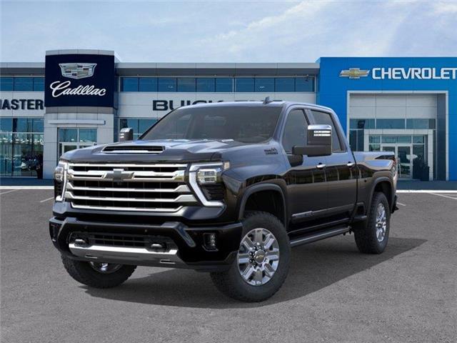 2026 Chevrolet Silverado 2500HD High Country (Stk: 260739) in London - Image 6 of 24 2026 Chevrolet Silverado 2500HD High Country (Stk: 260739) in London - Image 6 of 24