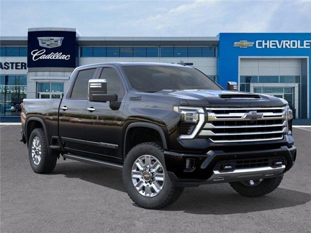2026 Chevrolet Silverado 2500HD High Country (Stk: 260739) in London - Image 7 of 24 2026 Chevrolet Silverado 2500HD High Country (Stk: 260739) in London - Image 7 of 24