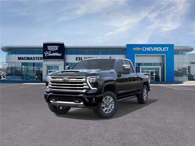 2026 Chevrolet Silverado 2500HD High Country (Stk: 260739) in London - Image 8 of 24 2026 Chevrolet Silverado 2500HD High Country (Stk: 260739) in London - Image 8 of 24