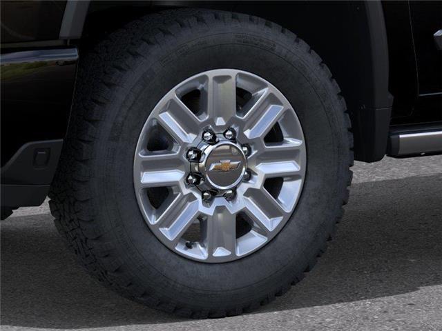 2026 Chevrolet Silverado 2500HD High Country (Stk: 260739) in London - Image 9 of 24 2026 Chevrolet Silverado 2500HD High Country (Stk: 260739) in London - Image 9 of 24