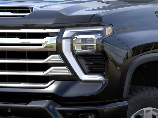 2026 Chevrolet Silverado 2500HD High Country (Stk: 260739) in London - Image 10 of 24 2026 Chevrolet Silverado 2500HD High Country (Stk: 260739) in London - Image 10 of 24