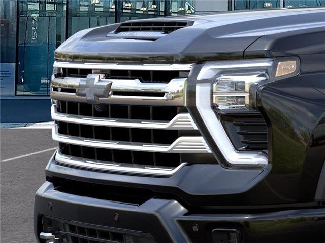 2026 Chevrolet Silverado 2500HD High Country (Stk: 260739) in London - Image 13 of 24 2026 Chevrolet Silverado 2500HD High Country (Stk: 260739) in London - Image 13 of 24