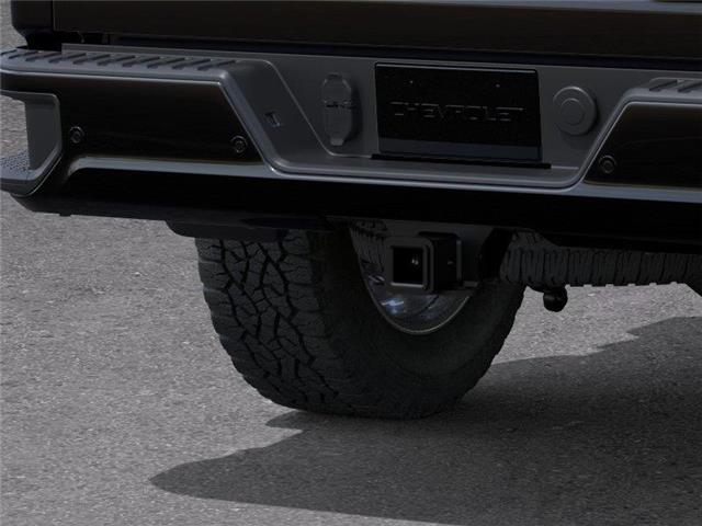 2026 Chevrolet Silverado 2500HD High Country (Stk: 260739) in London - Image 14 of 24 2026 Chevrolet Silverado 2500HD High Country (Stk: 260739) in London - Image 14 of 24