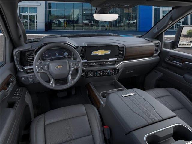2026 Chevrolet Silverado 2500HD High Country (Stk: 260739) in London - Image 15 of 24 2026 Chevrolet Silverado 2500HD High Country (Stk: 260739) in London - Image 15 of 24