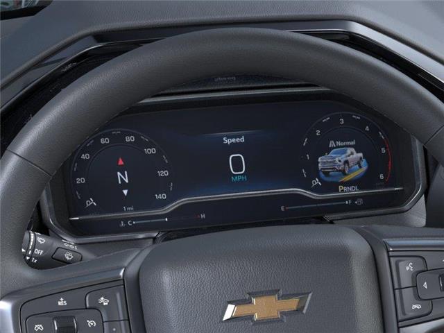 2026 Chevrolet Silverado 2500HD High Country (Stk: 260739) in London - Image 18 of 24 2026 Chevrolet Silverado 2500HD High Country (Stk: 260739) in London - Image 18 of 24