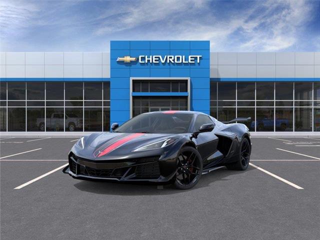 2026 Chevrolet Corvette Z06