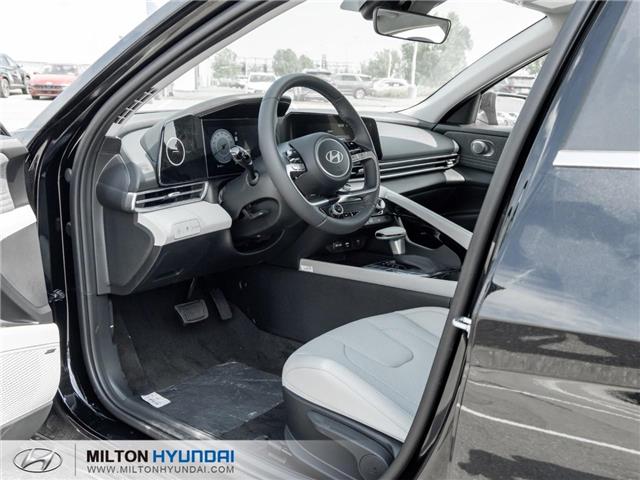 2026 Hyundai Elantra Luxury (Stk: 201816) in Milton - Image 8 of 29