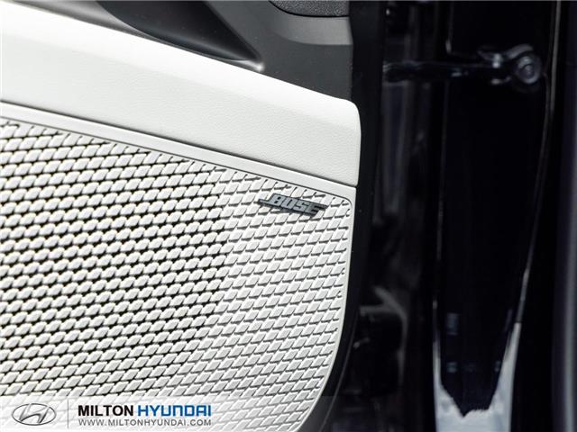2026 Hyundai Elantra Luxury (Stk: 201816) in Milton - Image 14 of 29