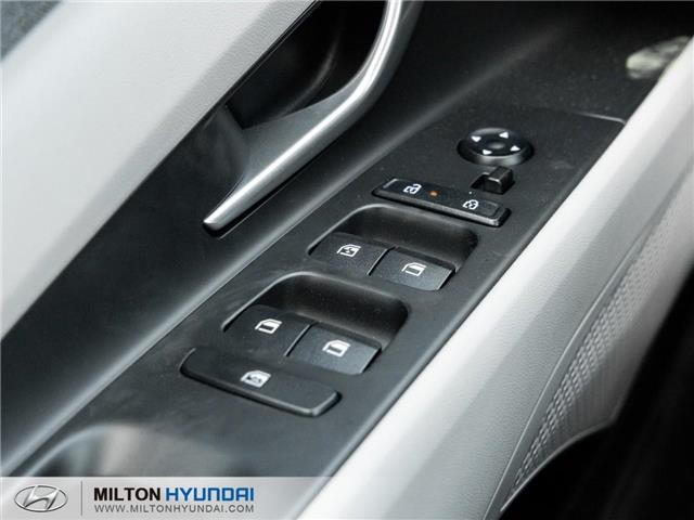 2026 Hyundai Elantra Luxury (Stk: 201816) in Milton - Image 15 of 29