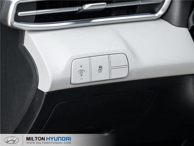 2026 Hyundai Elantra Luxury (Stk: 201816) in Milton - Image 16 of 29