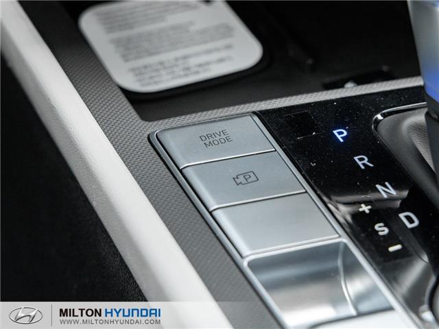 2026 Hyundai Elantra Luxury (Stk: 201816) in Milton - Image 18 of 29