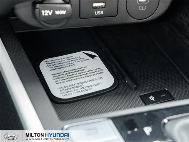 2026 Hyundai Elantra Luxury (Stk: 201816) in Milton - Image 19 of 29