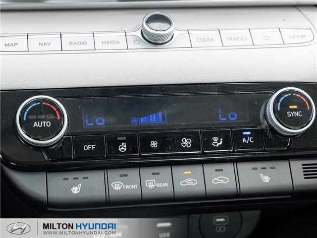 2026 Hyundai Elantra Luxury (Stk: 201816) in Milton - Image 21 of 29
