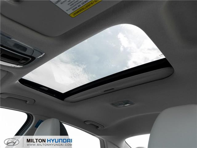 2026 Hyundai Elantra Luxury (Stk: 201816) in Milton - Image 24 of 29
