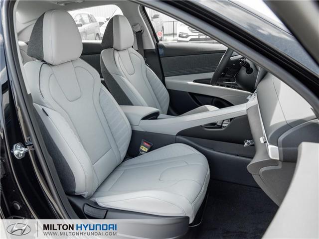 2026 Hyundai Elantra Luxury (Stk: 201816) in Milton - Image 26 of 29