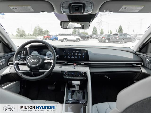 2026 Hyundai Elantra Luxury (Stk: 201816) in Milton - Image 28 of 29