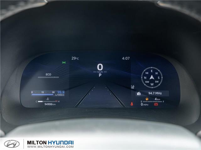 2023 Toyota Highlander Limited (Stk: 002635) in Milton - Image 11 of 33